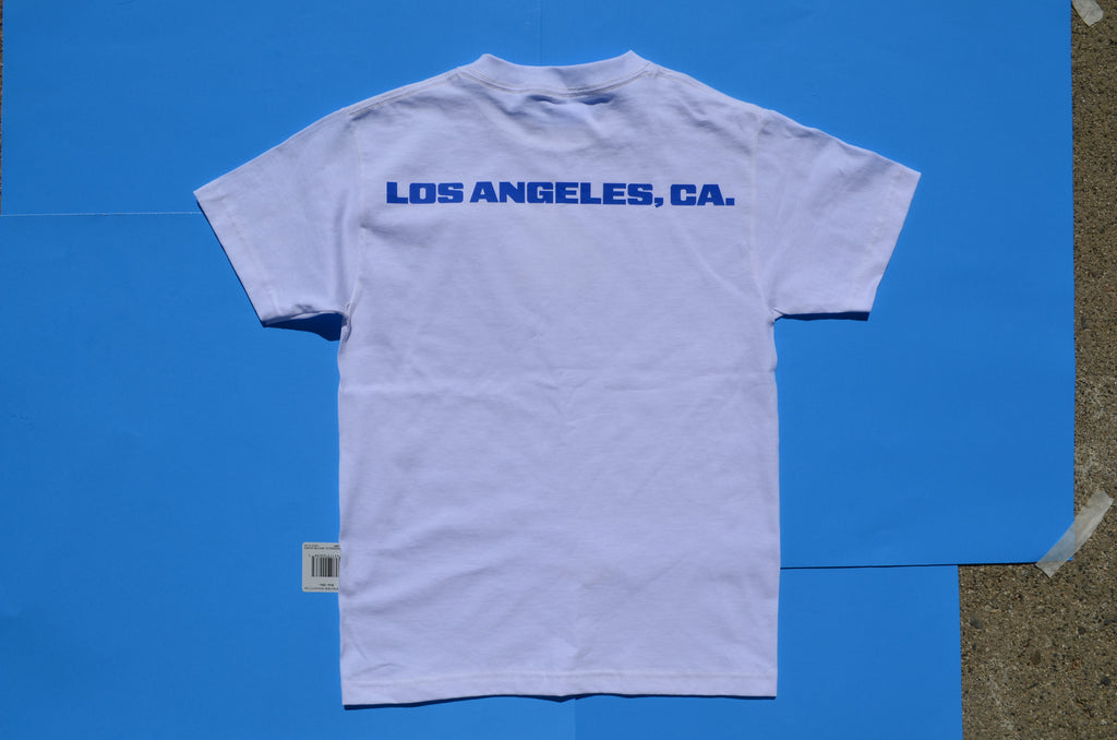 GRAFFITI LA STICKER SHIRT